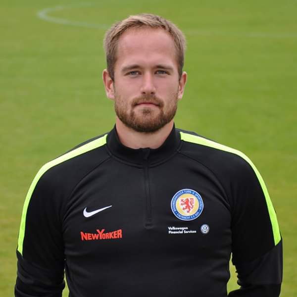 Steven Torge